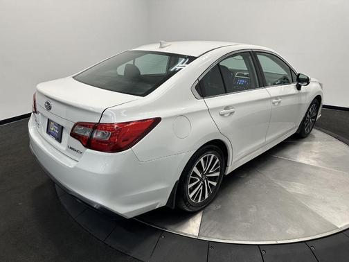 2018 Subaru Legacy 2.5i Premium