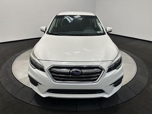 2018 Subaru Legacy 2.5i Premium