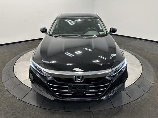 2022 Honda Accord LX 1.5T