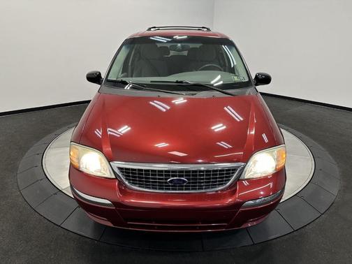 2003 Ford Windstar SE