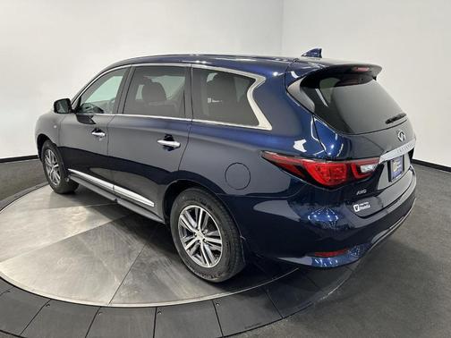 2019 INFINITI QX60 Pure