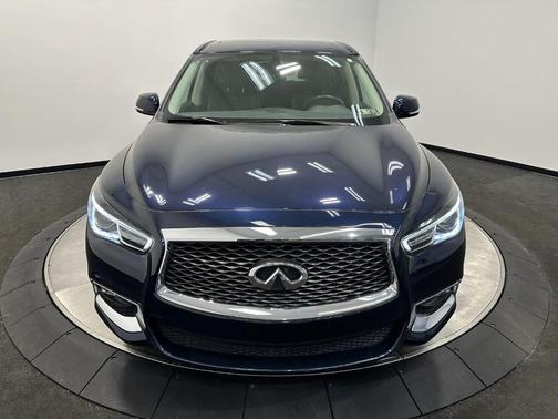 2019 INFINITI QX60 Pure