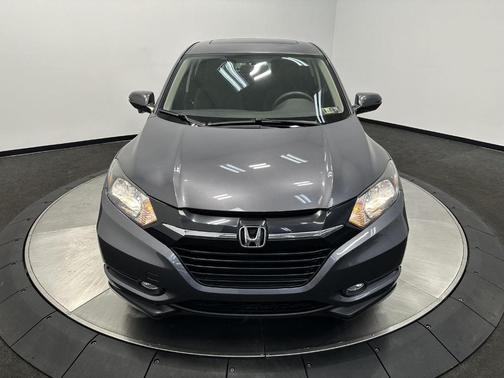 2017 Honda HR-V EX
