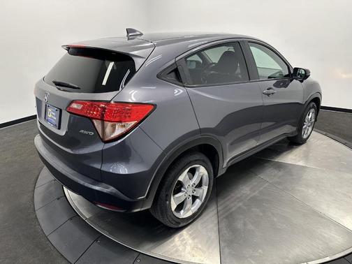 2017 Honda HR-V EX