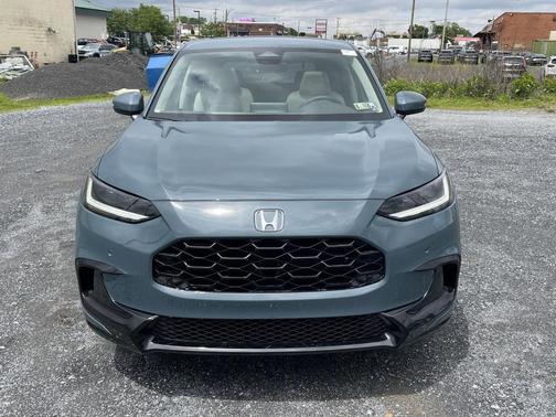 2025 Honda HR-V EX-L