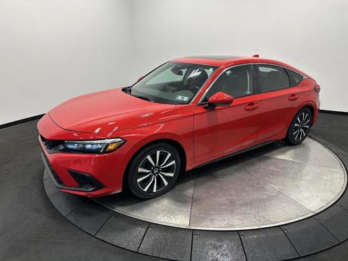 2023 Honda Civic EX-L