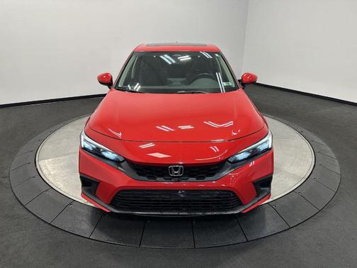 2023 Honda Civic EX-L