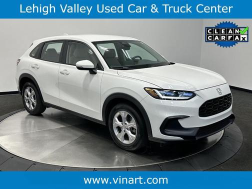 2023 Honda HR-V LX