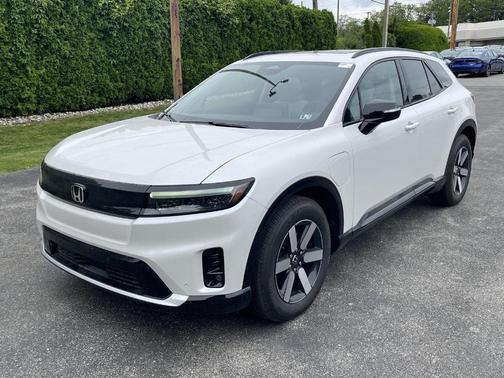 2025 Honda Prologue Touring