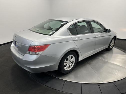 2010 Honda Accord LX-P