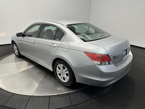 2010 Honda Accord LX-P