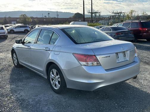 2010 Honda Accord LX-P