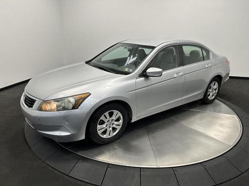 2010 Honda Accord LX-P
