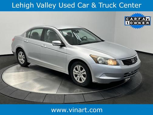 2010 Honda Accord LX-P