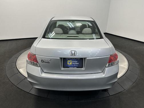 2010 Honda Accord LX-P