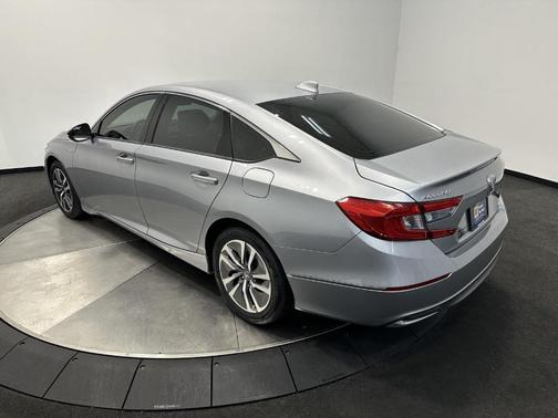 2020 Honda Accord Hybrid EX-L
