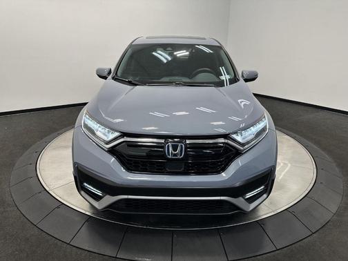 2020 Honda CR-V Hybrid EX