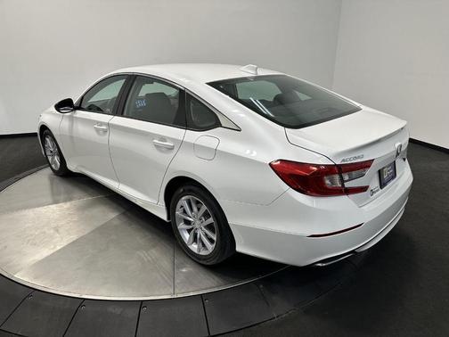 2022 Honda Accord LX 1.5T