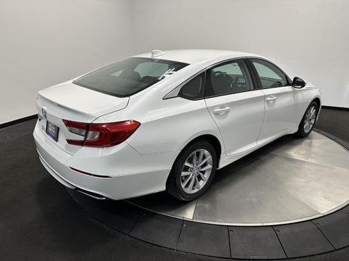 2022 Honda Accord LX 1.5T