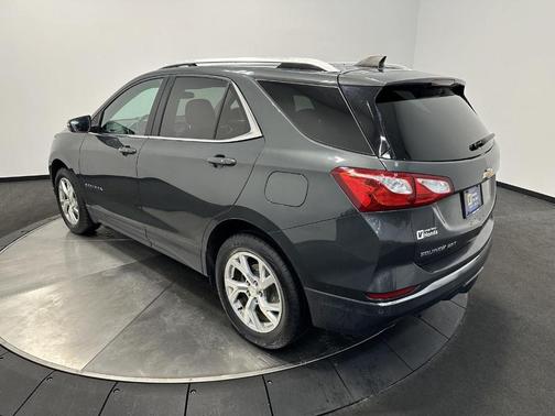 2018 Chevrolet Equinox 2LT