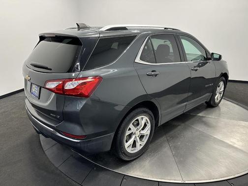2018 Chevrolet Equinox 2LT