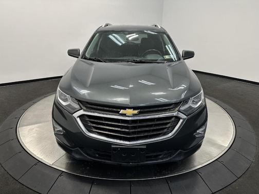 2018 Chevrolet Equinox 2LT