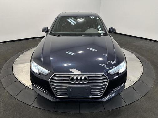 2017 Audi A4 2.0T Premium