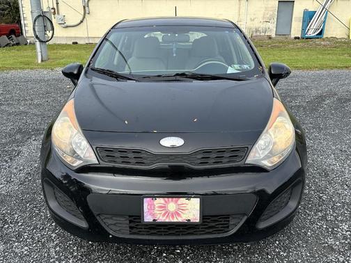 2015 Kia Rio LX