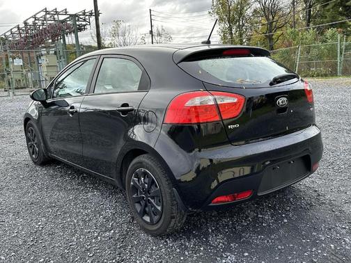 2015 Kia Rio LX