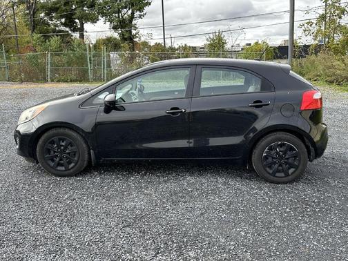 2015 Kia Rio LX