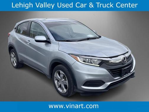 2019 Honda HR-V LX