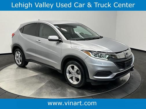 2019 Honda HR-V LX