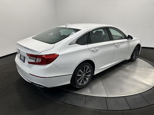2022 Honda Accord EX-L