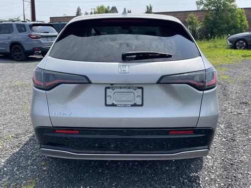 2025 Honda HR-V EX-L