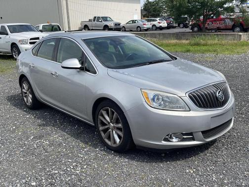 2014 Buick Verano Convenience
