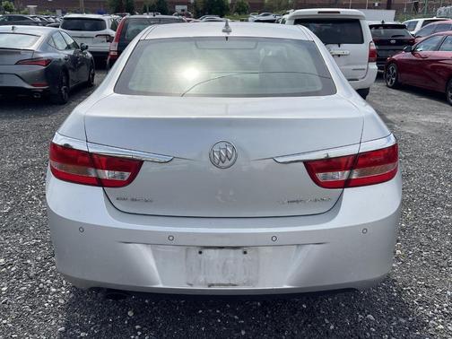 2014 Buick Verano Convenience
