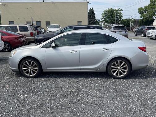 2014 Buick Verano Convenience