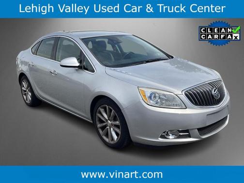 2014 Buick Verano Convenience