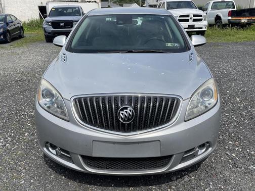2014 Buick Verano Convenience