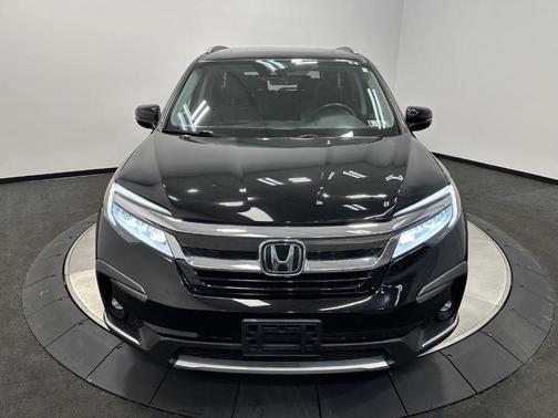 2019 Honda Pilot Touring 7-Passenger