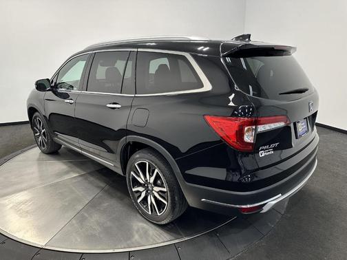2019 Honda Pilot Touring 7-Passenger