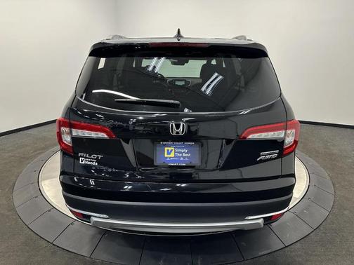 2019 Honda Pilot Touring 7-Passenger