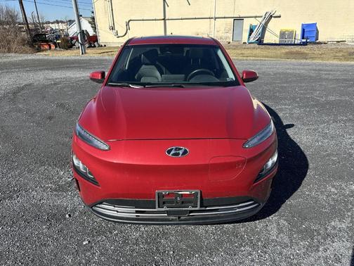 2023 Hyundai KONA EV Limited