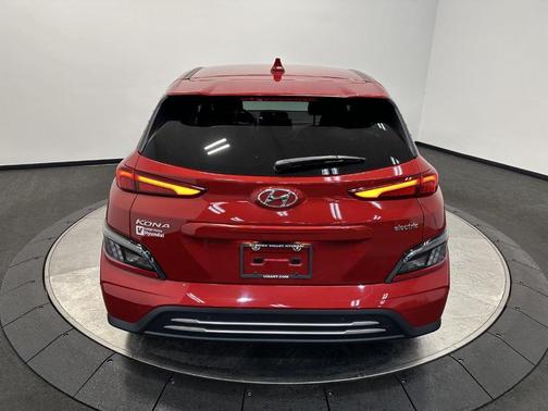 2023 Hyundai KONA EV Limited