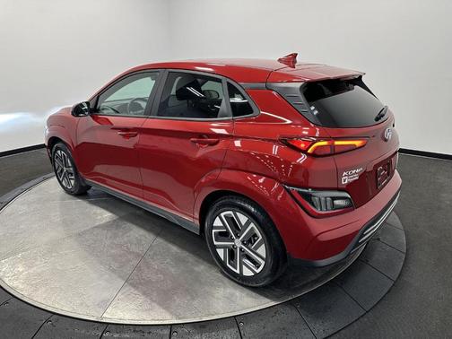 2023 Hyundai KONA EV Limited