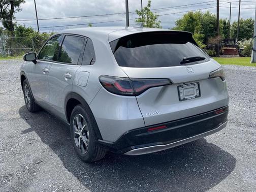 2025 Honda HR-V EX-L