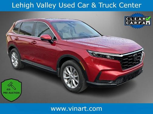 2023 Honda CR-V EX