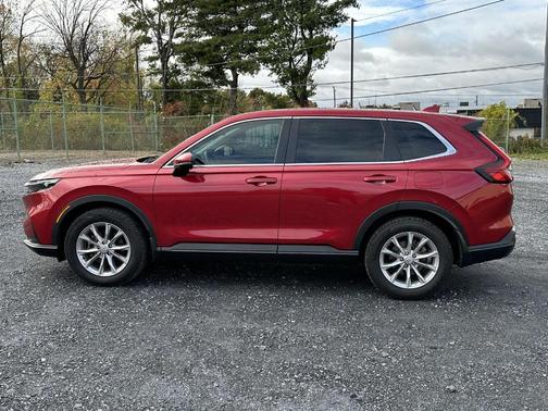 2023 Honda CR-V EX
