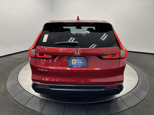 2023 Honda CR-V EX