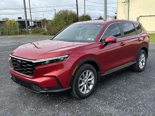 2023 Honda CR-V EX